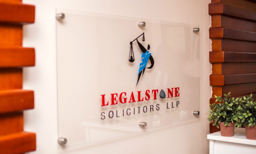 Legalstone Solicitors LLP