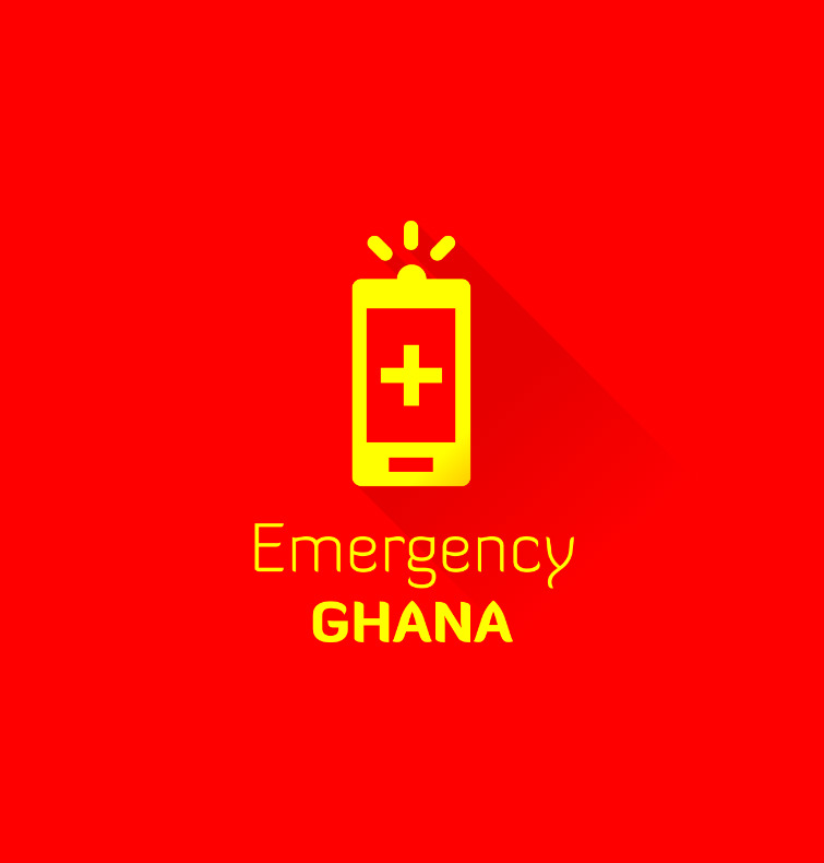 Emergency Ghana